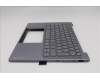 Lenovo 5CB1R68349 COVER UpperCaseASM SLV C 83JX LG NPS