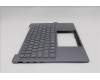 Lenovo 5CB1R68349 COVER UpperCaseASM SLV C 83JX LG NPS
