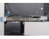 Lenovo 5CB1R68350 COVER UpperCaseASM SWS C 83JX LG NPS