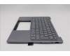 Lenovo 5CB1R68352 COVER UpperCaseASM CZE/SLK C 83JX LG NPS