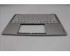 Lenovo 5CB1R68386 C-Cover with keyboard, English, Seashell, Puresight Logo, US