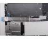 Lenovo 5CB1R68386 COVER UpperCaseASM ENG C 83JX SSH PS