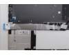 Lenovo 5CB1R68394 COVER UpperCaseASM HBW C 83JX SSH PS