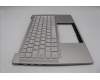 Lenovo 5CB1R68398 COVER UpperCaseASM SPA C 83JX SSH PS