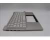 Lenovo 5CB1R68403 COVER UpperCaseASM NORDIC C 83JX SSH PS