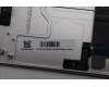 Lenovo 5CB1R68403 COVER UpperCaseASM NORDIC C 83JX SSH PS
