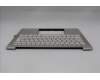 Lenovo 5CB1R68404 COVER UpperCaseASM FRA C 83JX SSH PS