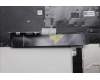Lenovo 5CB1R68410 COVER UpperCaseASM SLV C 83JX SSH PS