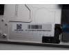 Lenovo 5CB1R68410 COVER UpperCaseASM SLV C 83JX SSH PS