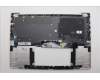Lenovo 5CB1R68413 COVER UpperCaseASM CZE/SLK C 83JX SSH PS