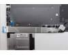 Lenovo 5CB1R68413 COVER UpperCaseASM CZE/SLK C 83JX SSH PS