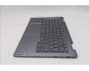 Lenovo 5CB1R70692 COVER Upper Case ASM_HUN W21SQ LG BL