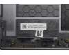 Lenovo 5CB1R70694 COVER Upper Case ASM_SLV W21SQ LG BL
