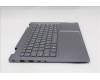 Lenovo 5CB1R70696 COVER Upper Case ASM_ARA W21SQ LG BL