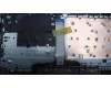 Lenovo 5CB1R70697 COVER Upper Case ASM_BUL W21SQ LG BL