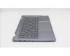 Lenovo 5CB1R70697 COVER Upper Case ASM_BUL W21SQ LG BL