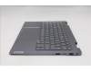 Lenovo 5CB1R71027 COVER Upper Case ASM_FRA W21SQ LG BL