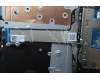 Lenovo 5CB1R71029 COVER Upper Case ASM_ITA W21SQ LG BL