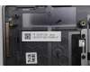 Lenovo 5CB1R71029 COVER Upper Case ASM_ITA W21SQ LG BL