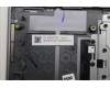 Lenovo 5CB1R71031 COVER Upper Case ASM_POR W21SQ LG BL