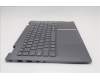 Lenovo 5CB1R71032 COVER Upper Case ASM_SPA W21SQ LG BL