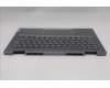 Lenovo 5CB1R71034 COVER Upper Case ASM_UKE W21SQ LG BL