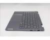 Lenovo 5CB1R71037 COVER Upper Case ASM_HBW W21SQ LG BL