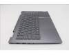 Lenovo 5CB1R71042 COVER Upper Case ASM_BEL W21SQ LG BL