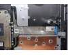 Lenovo 5CB1R71045 COVER Upper Case ASM_GER W21SQ LG BL