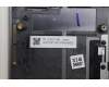 Lenovo 5CB1R71045 COVER Upper Case ASM_GER W21SQ LG BL