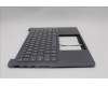 Lenovo 5CB1R71055 COVER Upper Case ASM_ENG C 83JK LG