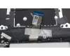 Lenovo 5CB1R71056 COVER Upper Case ASM_GRE C 83JK LG