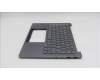 Lenovo 5CB1R71068 COVER Upper Case ASM_POR C 83JK LG