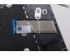 Lenovo 5CB1R71081 COVER Upper Case ASM_CZE/SLK C 83JK LG