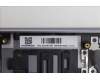 Lenovo 5CB1R71081 COVER Upper Case ASM_CZE/SLK C 83JK LG