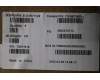 Lenovo 5CB1R71122 COVER UpperCaseASM ARA C 83KF LG