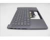 Lenovo 5CB1R71127 COVER UpperCaseASM SPA C 83KF LG