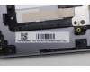 Lenovo 5CB1R71132 COVER UpperCaseASM NORDIC C 83KF LG