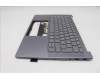 Lenovo 5CB1R71134 COVER UpperCaseASM GER C 83KF LG