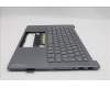 Lenovo 5CB1R71136 COVER UpperCaseASM HUN C 83KF LG