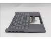 Lenovo 5CB1R71137 COVER UpperCaseASM BEL C 83KF LG