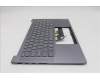 Lenovo 5CB1R71141 COVER UpperCaseASM BUL C 83KF LG