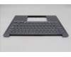 Lenovo 5CB1R71161 COVER Upper Case ASM_POR C 83JL LG