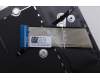 Lenovo 5CB1R71166 COVER Upper Case ASM_GER C 83JL LG