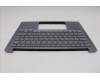 Lenovo 5CB1R71166 COVER Upper Case ASM_GER C 83JL LG