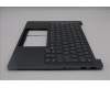 Lenovo 5CB1R71169 COVER Upper Case ASM_BEL C 83JL LG