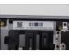 Lenovo 5CB1R71174 COVER Upper Case ASM_CZE/SLK C 83JL LG