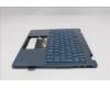 Lenovo 5CB1R71272 COVER UpASSY GER H 83JR NFP TT PS
