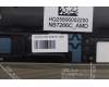 Lenovo 5CB1R71285 COVER UpASSY ENG H 83JR NFP TT PS