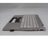 Lenovo 5CB1R71318 COVER UpASSY ITA H 83JR FP SSH PS
